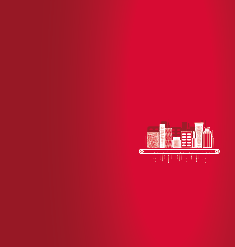 Pharma Solutions and Healthcare