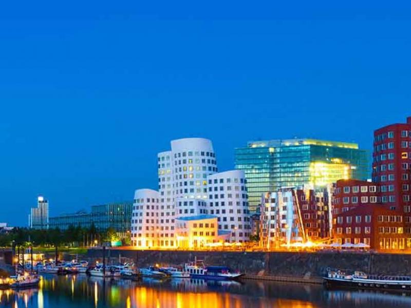 Hapa auf der The Inkjet Conference