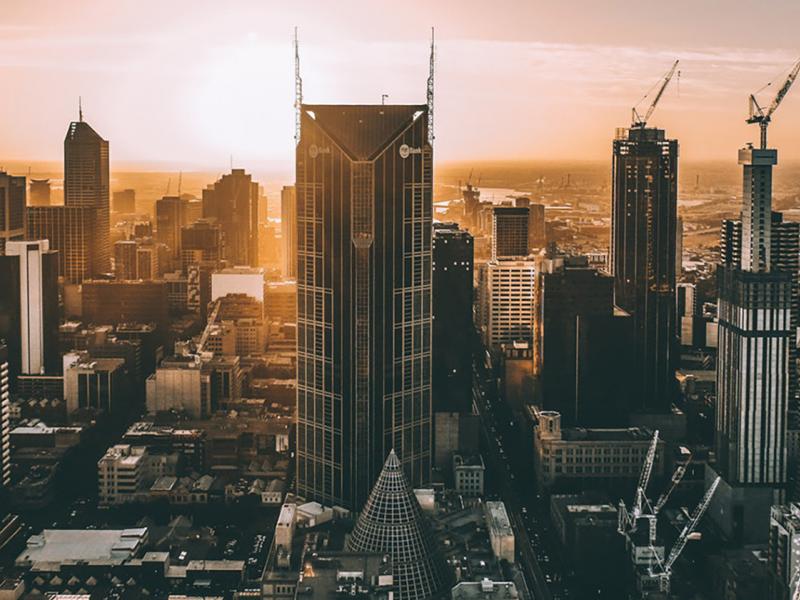 Hapa at Auspack, Melbourne