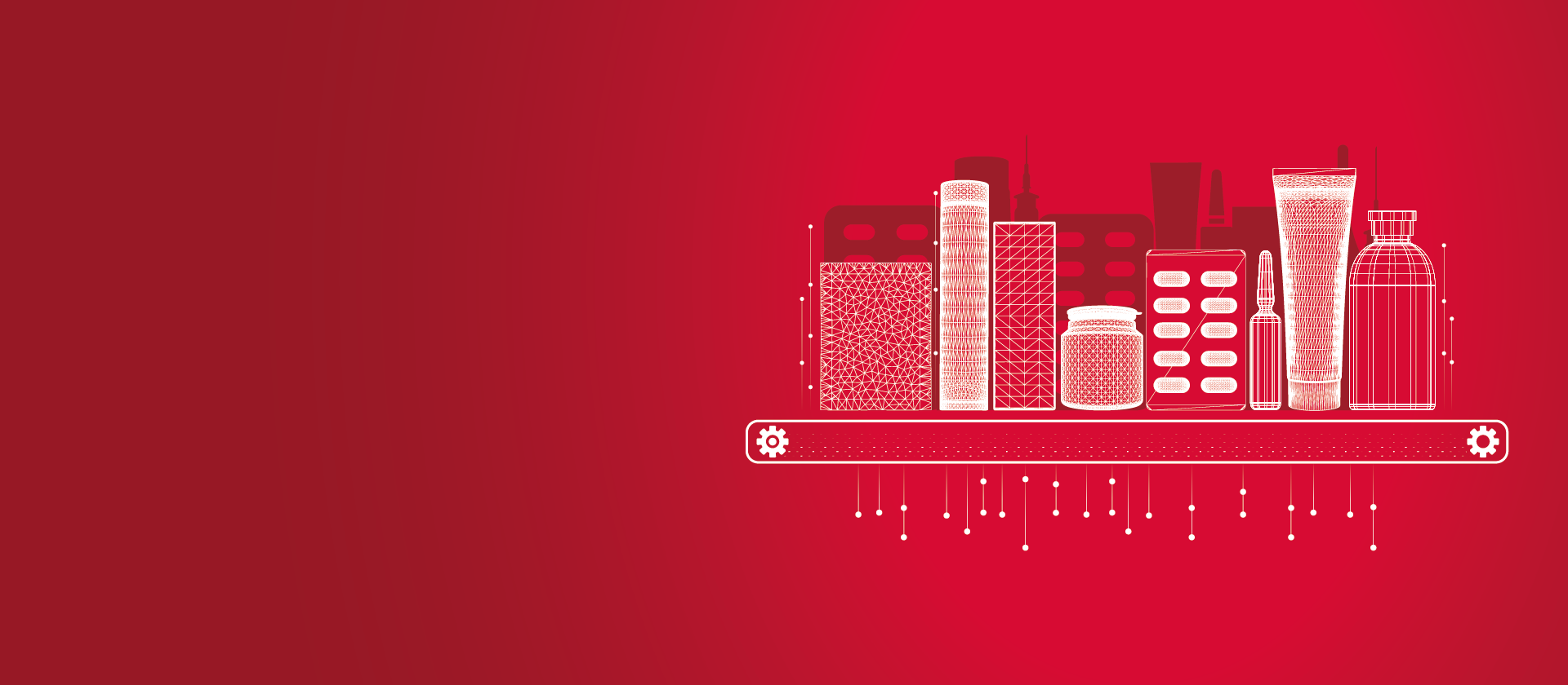 Pharma Solutions and Healthcare