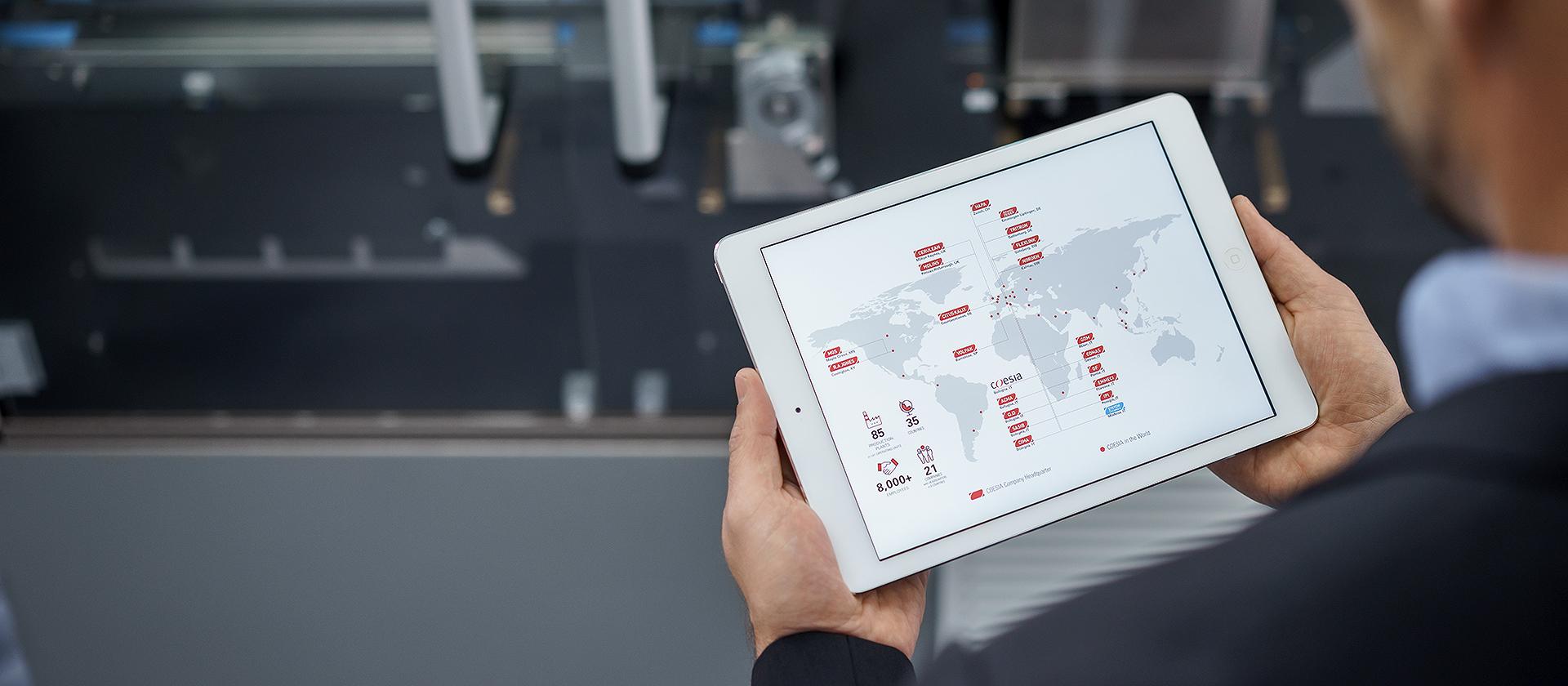 Hapa: Pharmaceutical packaging printing & workflow solutions
