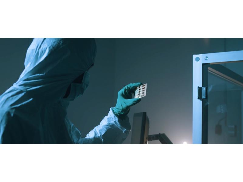 Graniten & Hapa Digital Pad Printer