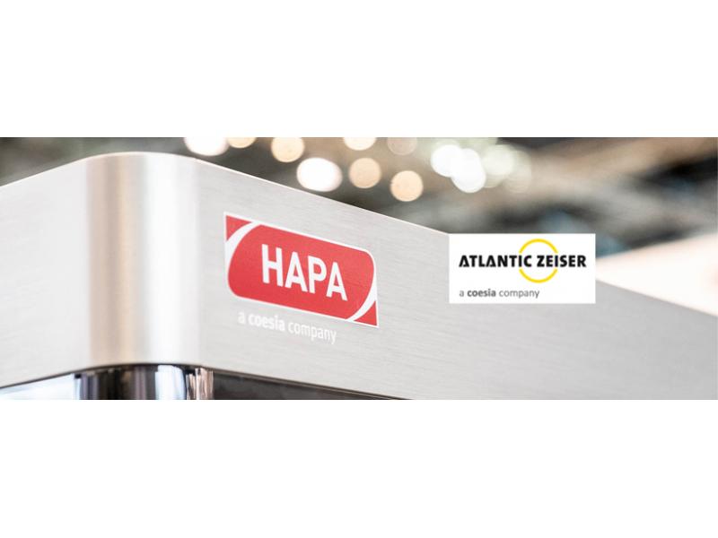 Coesia acquires digital printing business from Atlantic Zeiser