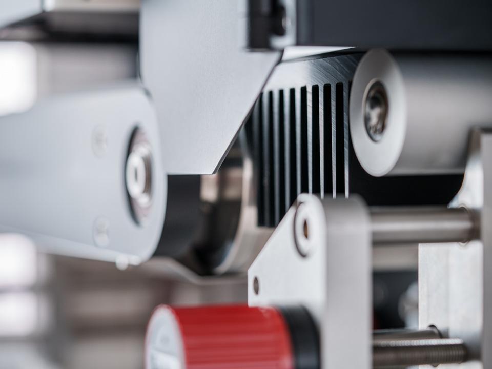 Pharma Printing Solutions - HAPA